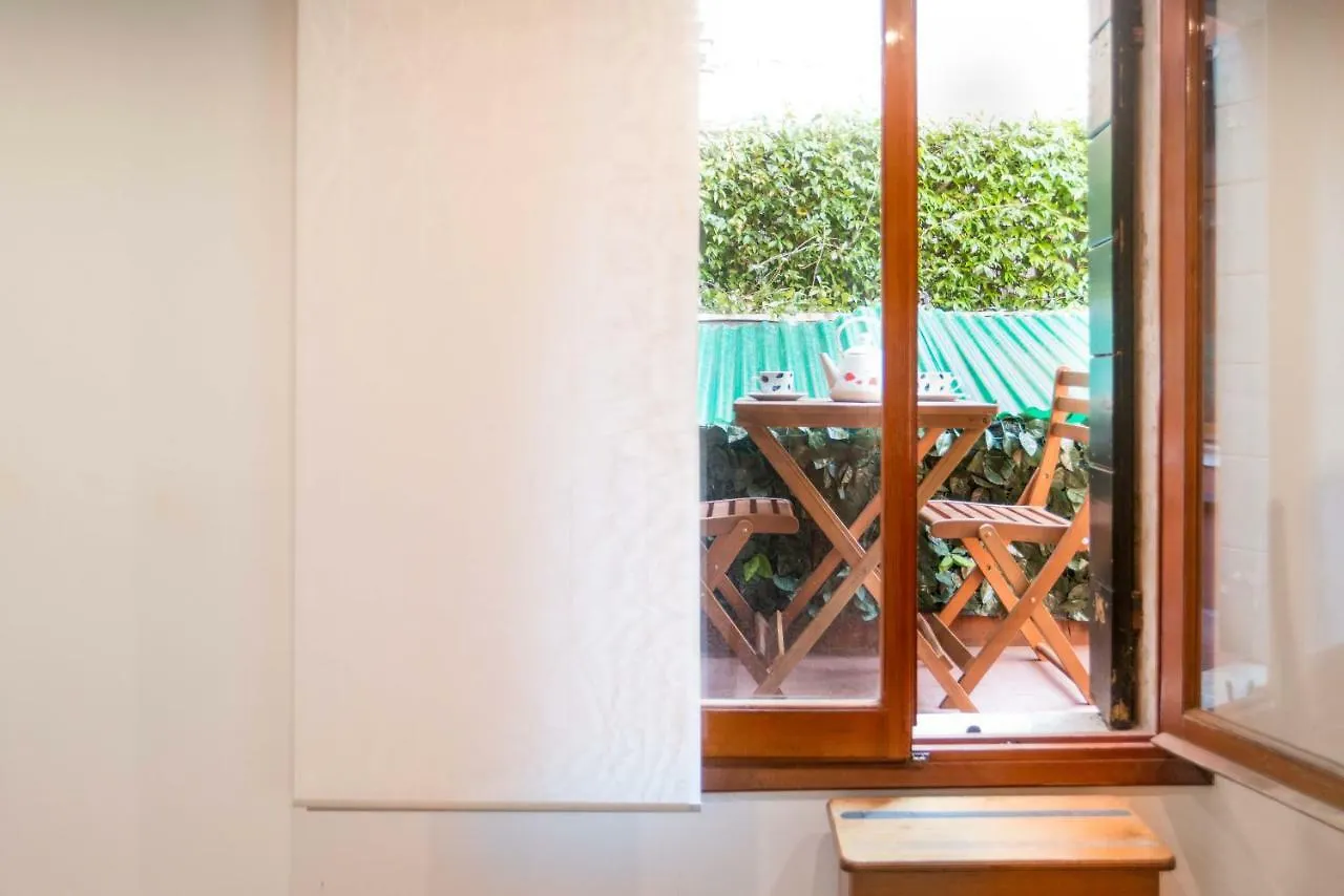 Venice In The House Apartment