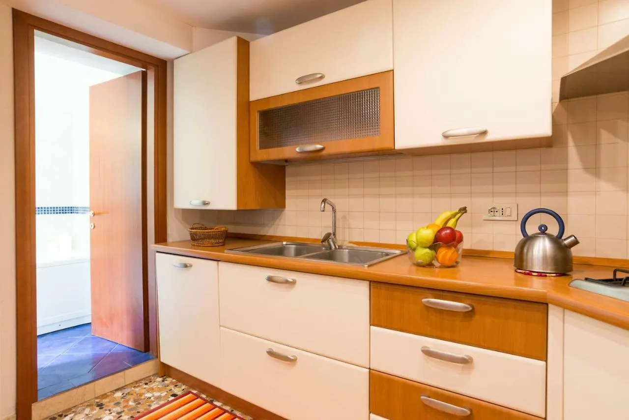 Apartment Venice In The House