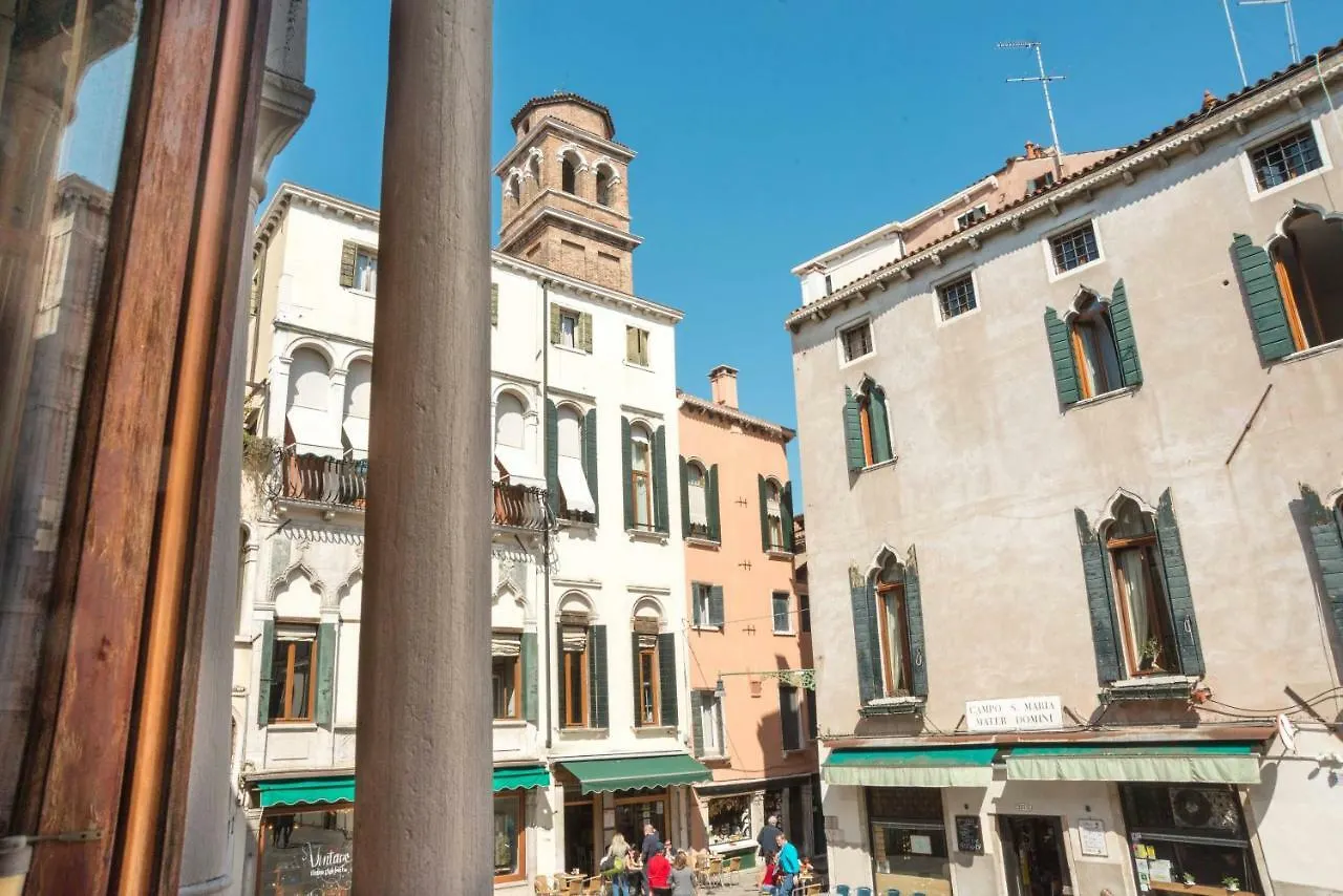 Venice In The House Italy